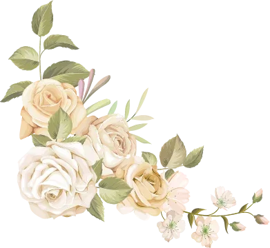 Floral Corner